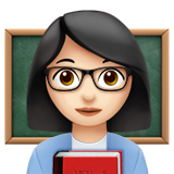 Teacher Icon
