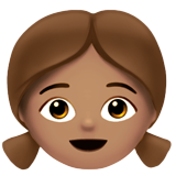 Girl Icon