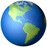World Icon